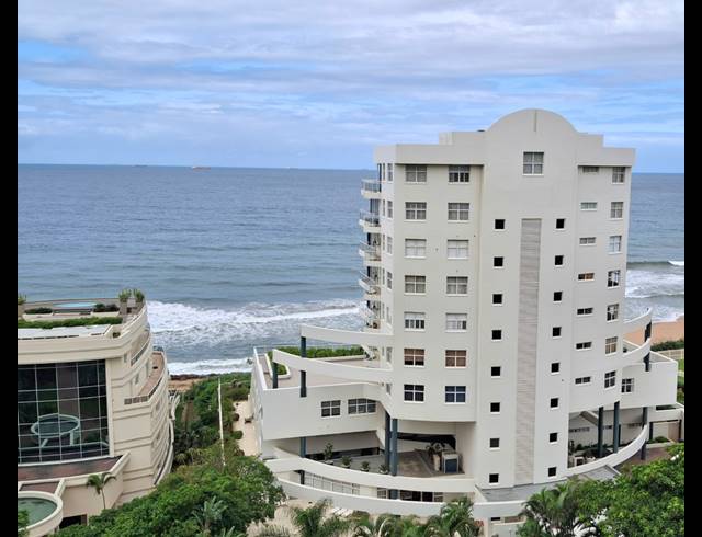 2 BEDROOM APARTMENT TO LET IN UMHLANGA CENTRAL